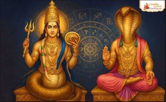 Rahu Ketu Puja in Bangalore